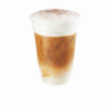 LATTE ĐÁ