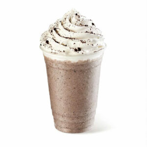 FREEZE COOKIES & CREAM