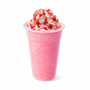 FREEZE SỮA CHUA DÂU